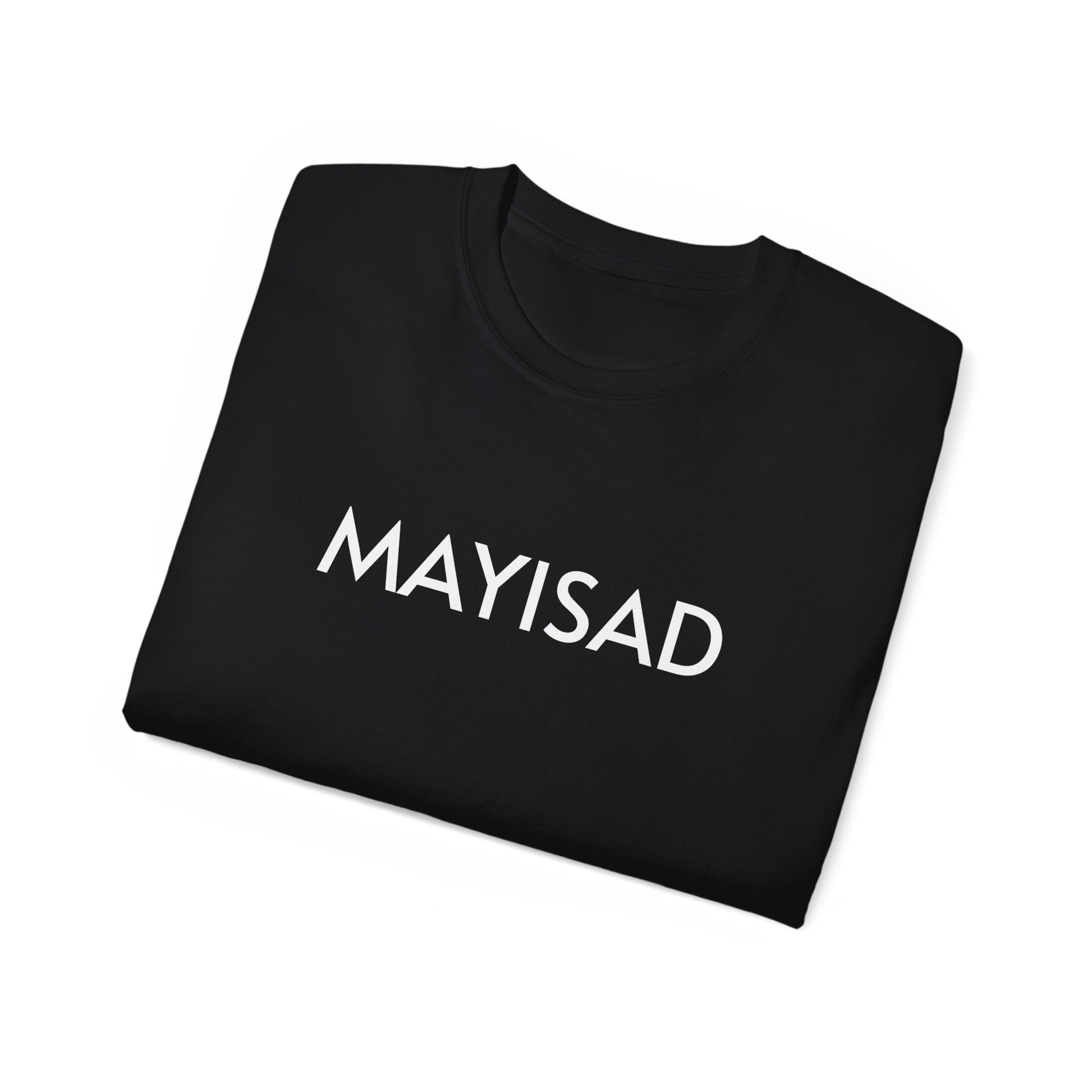 T-shirt MAYISAD