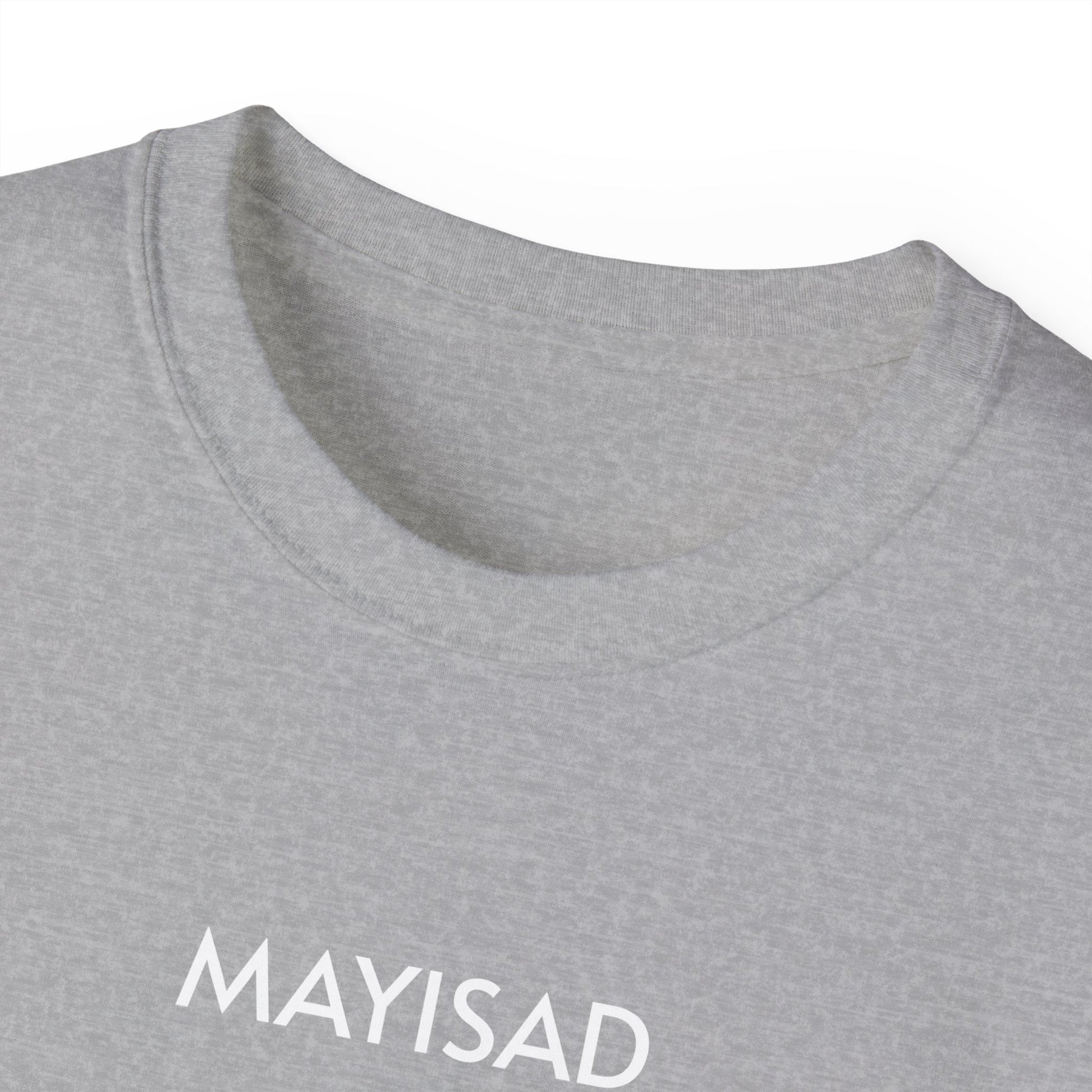 T-shirt MAYISAD