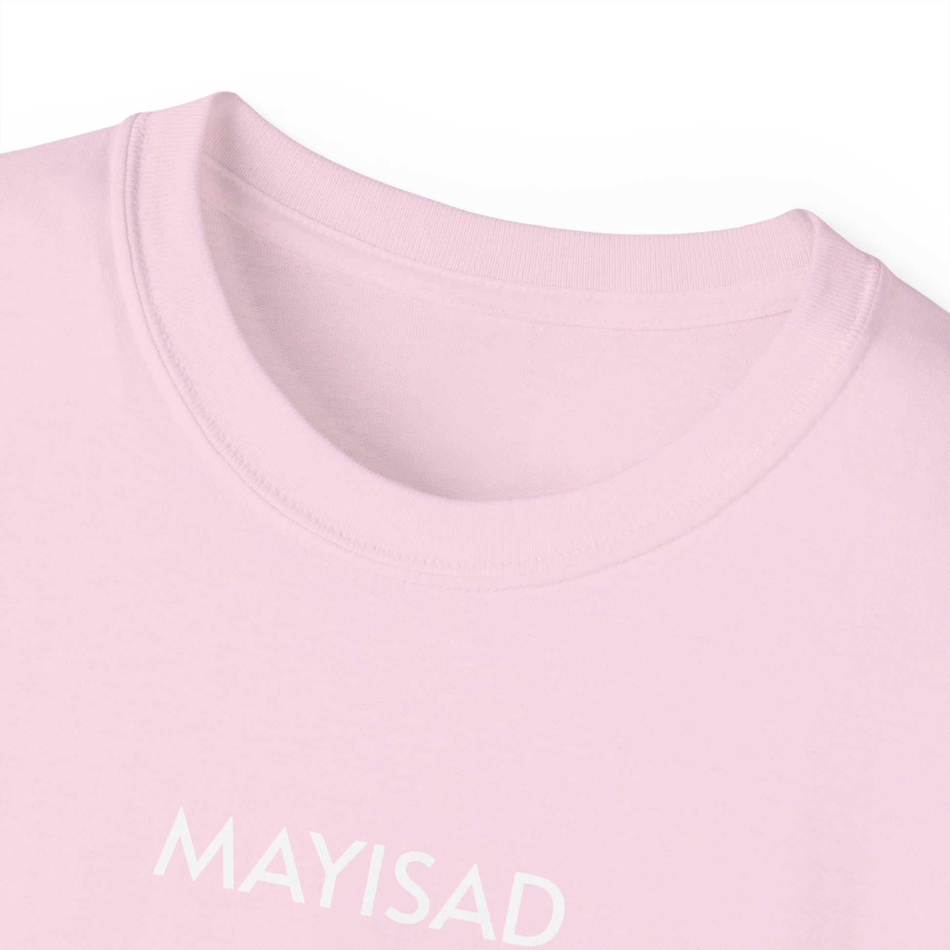 T-shirt MAYISAD
