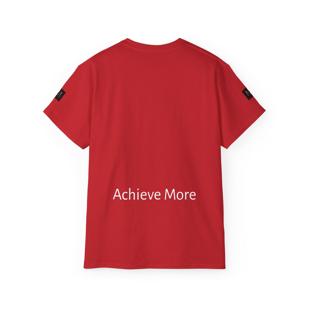 Camiseta Sueña en grande y consigue más MAYISAD 