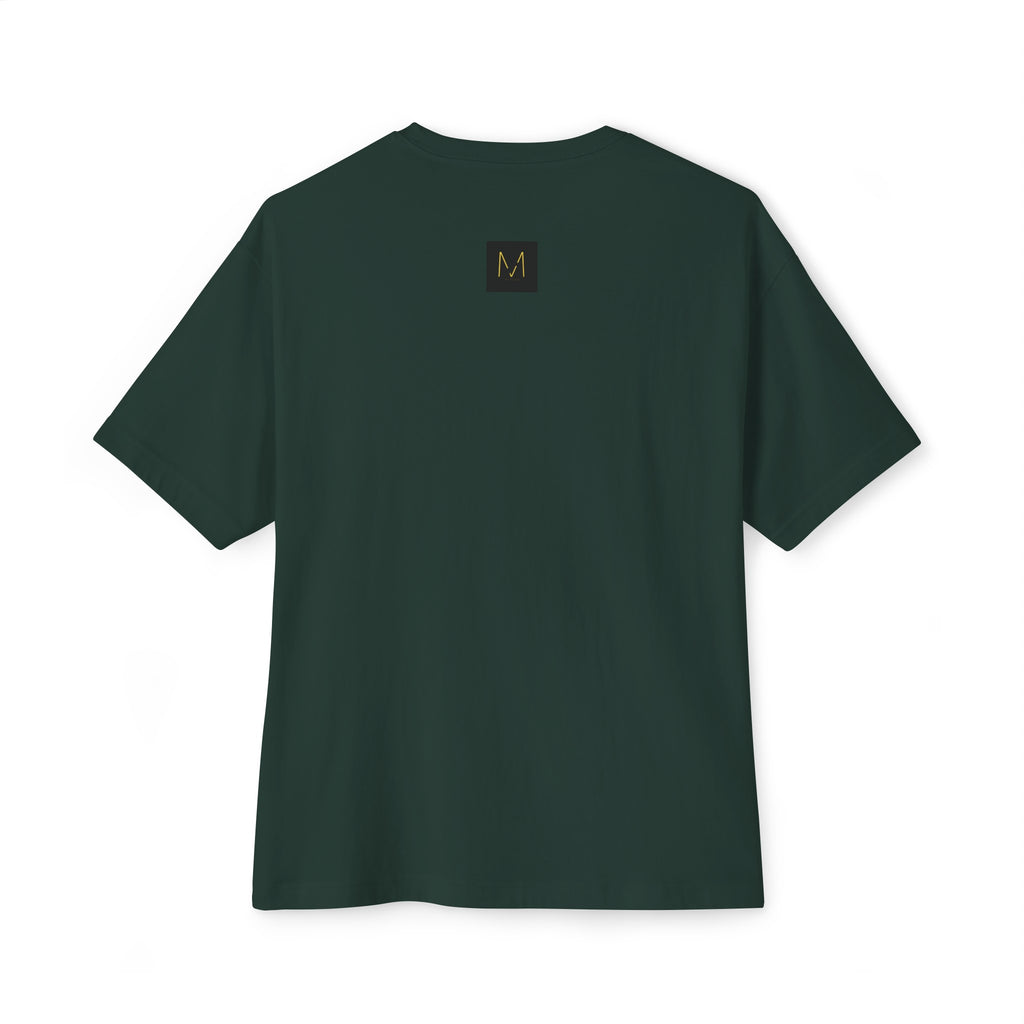 Oversized T-shirts