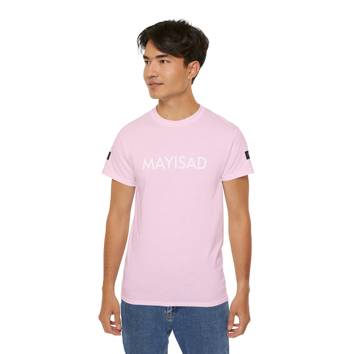 T-shirt MAYISAD