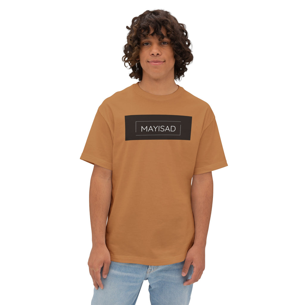 Men's Oversized T-shirt