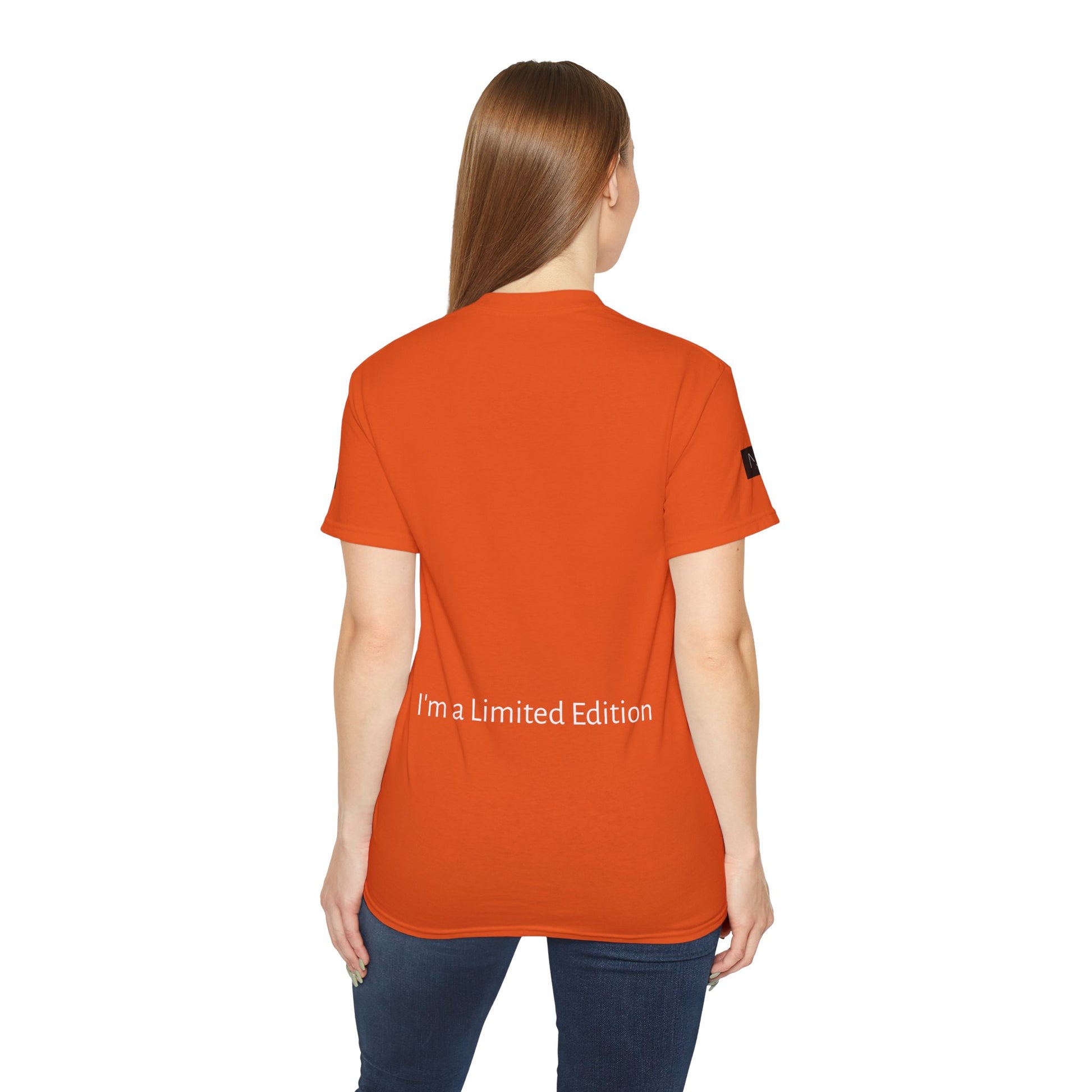 Authentic T-shirt MAYISAD