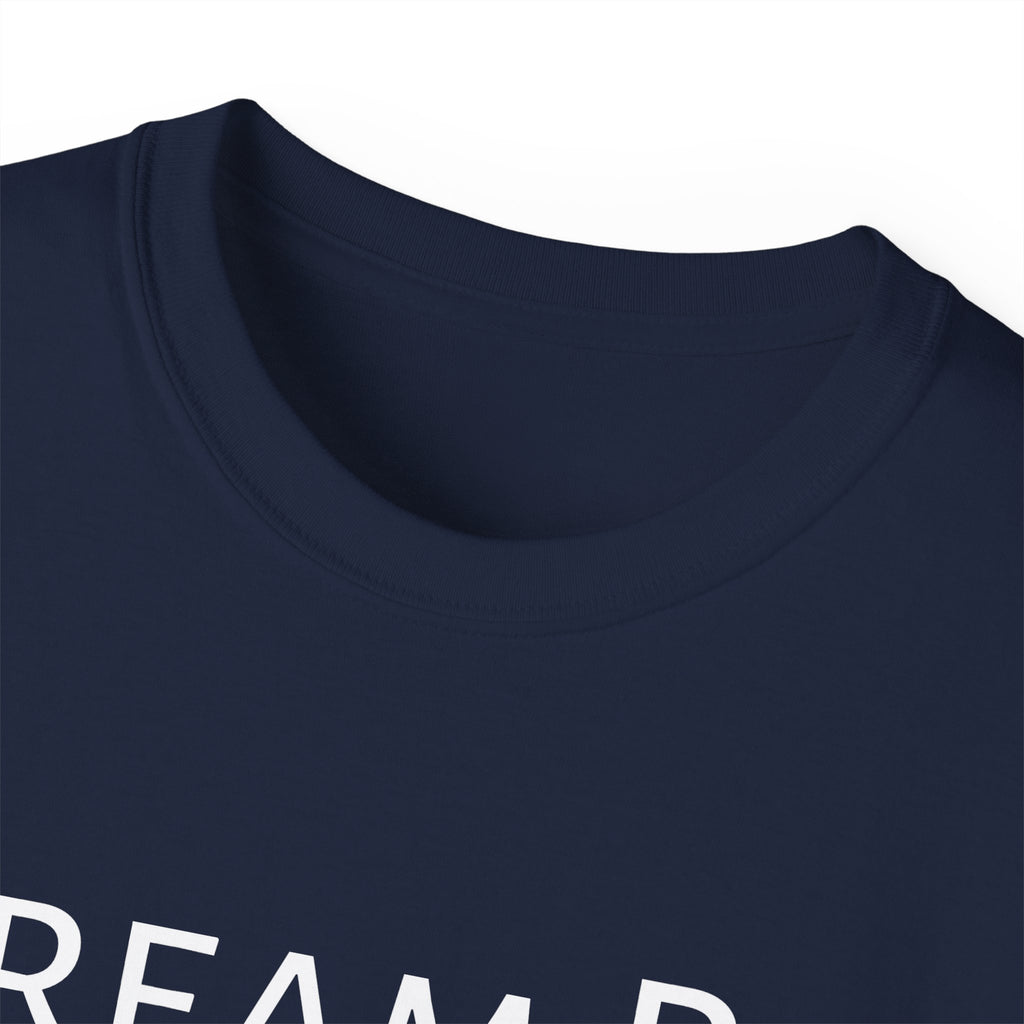 Camiseta Sueña en grande y consigue más MAYISAD 