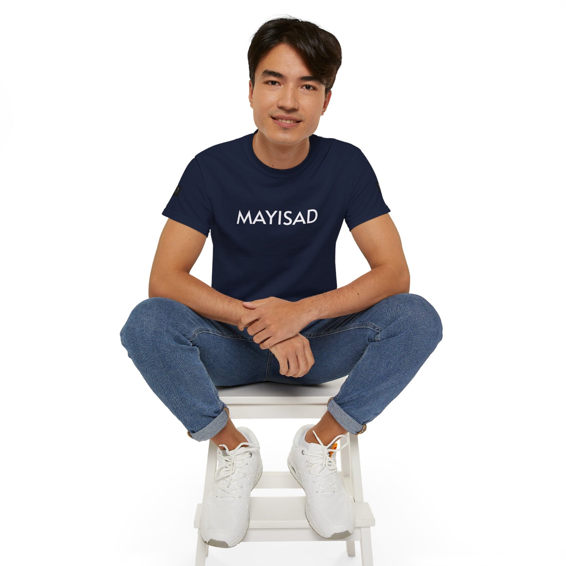 T-shirt MAYISAD