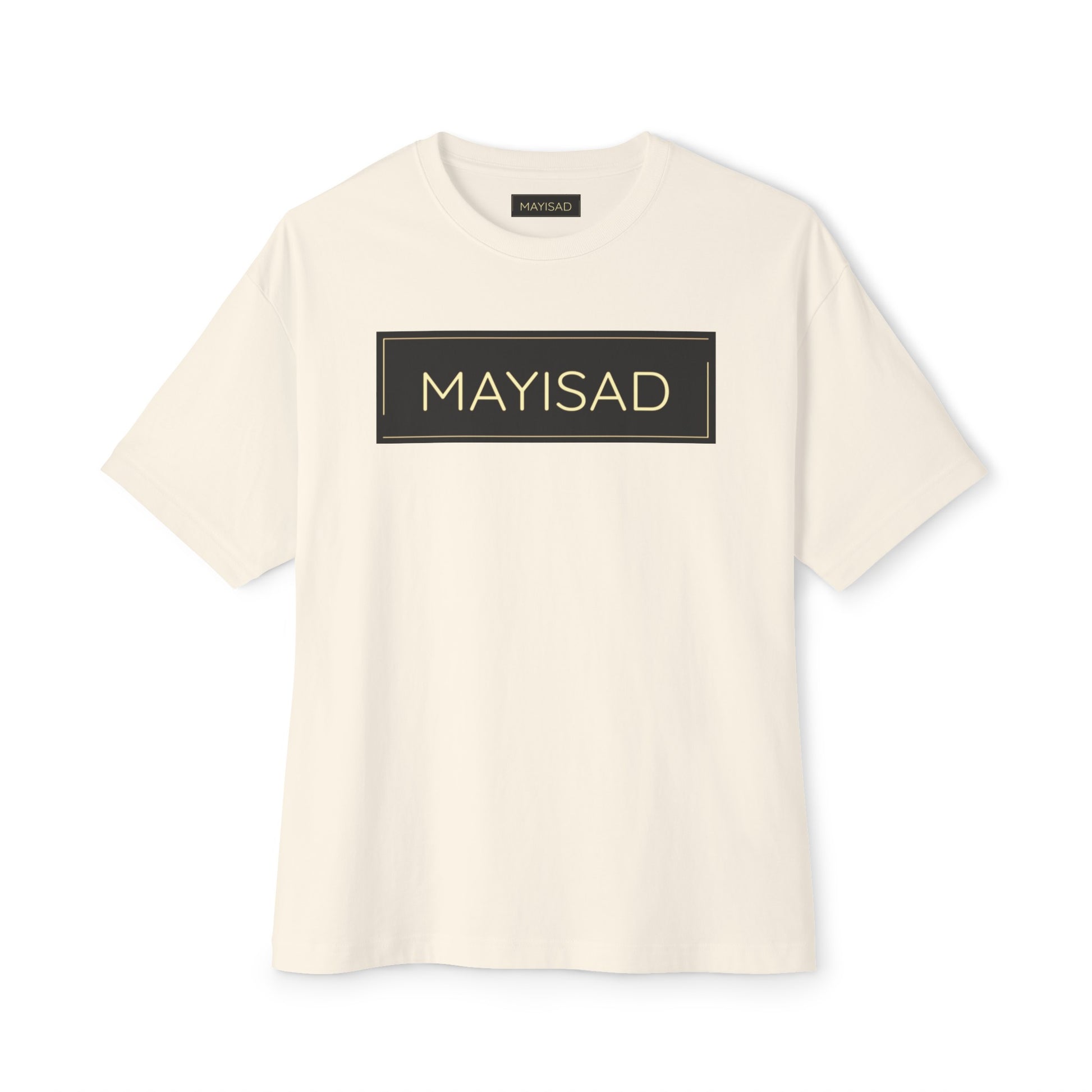 Unisex Oversized Tshirts