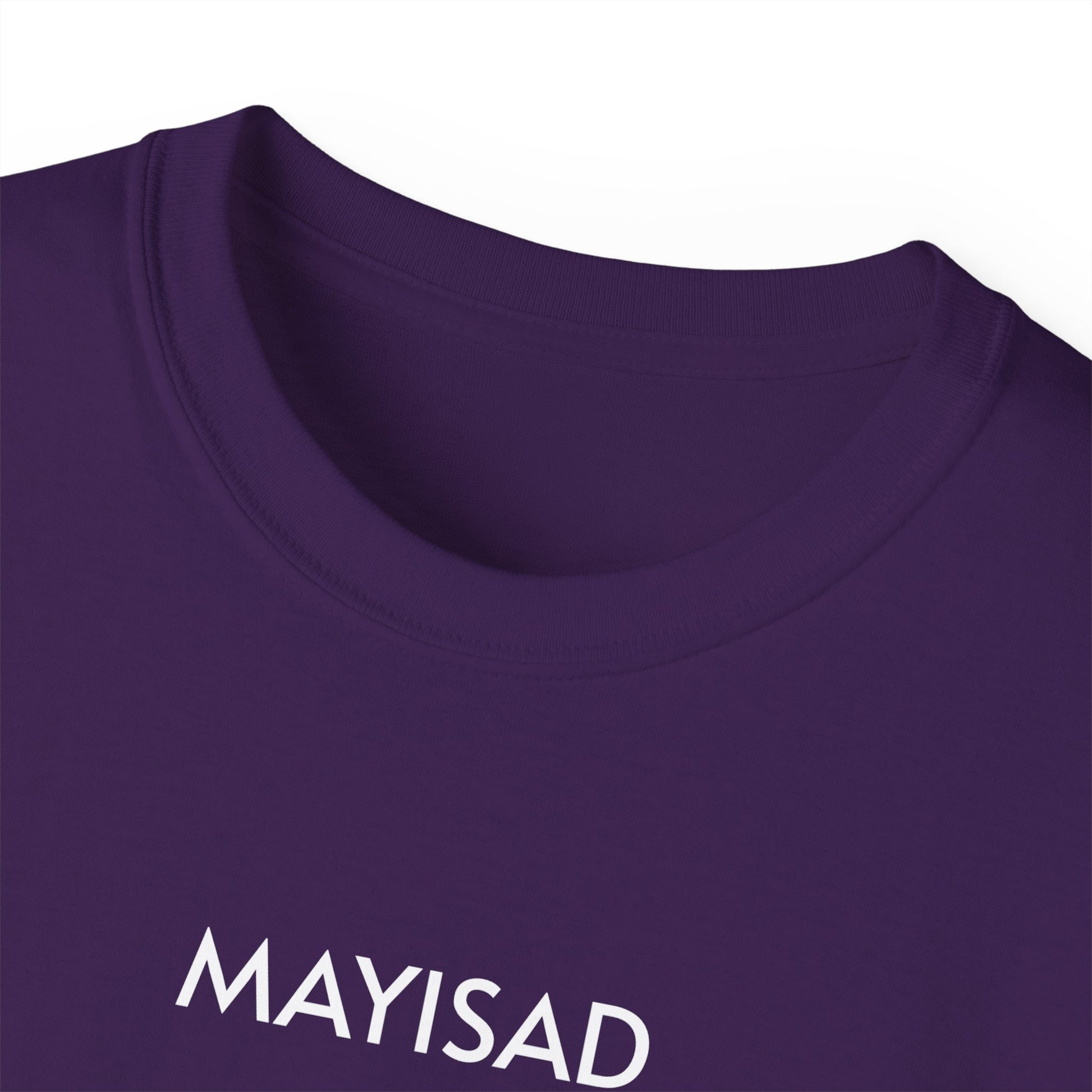 T-shirt MAYISAD