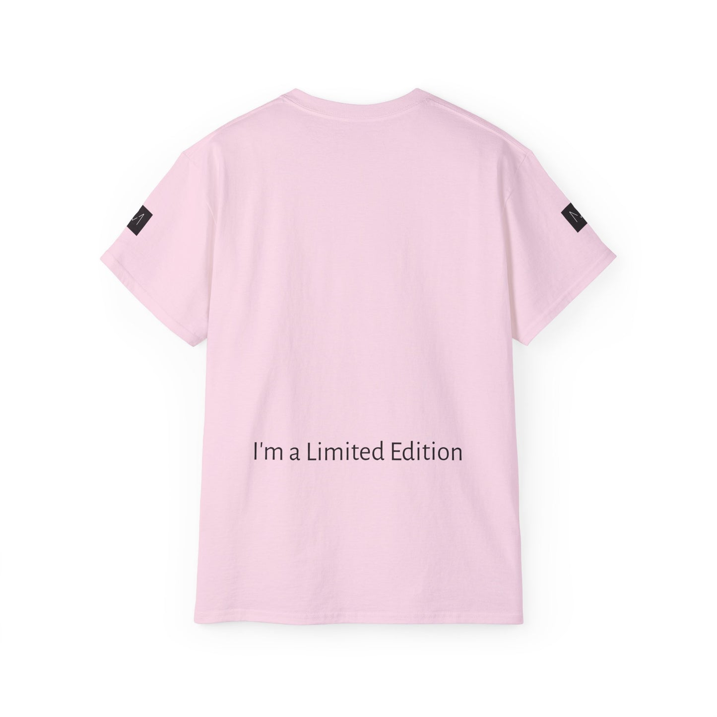 Authentic T-shirt MAYISAD
