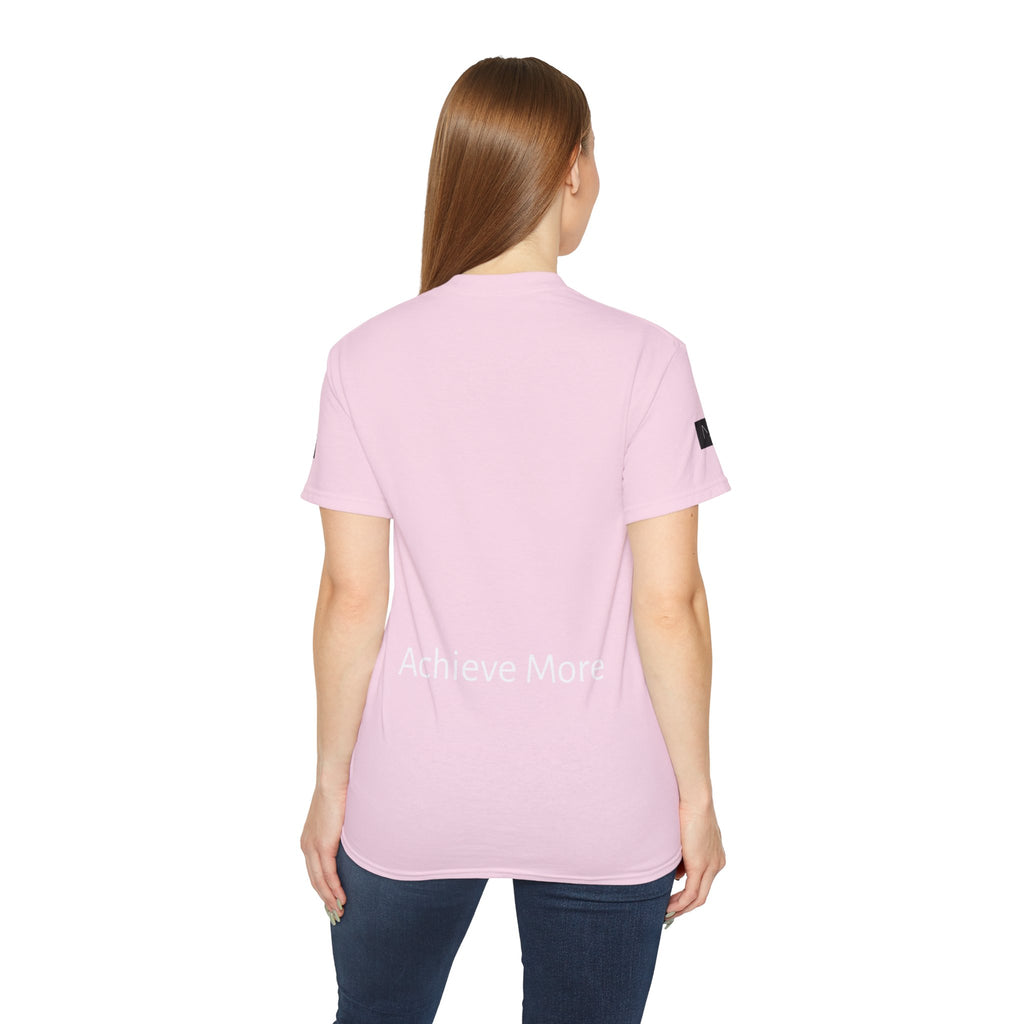 Camiseta Sueña en grande y consigue más MAYISAD 
