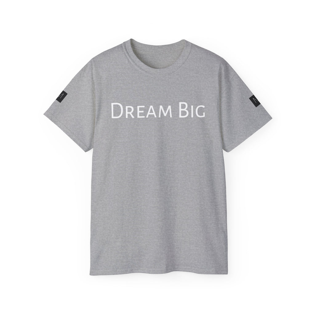 Camiseta Sueña en grande y consigue más MAYISAD 