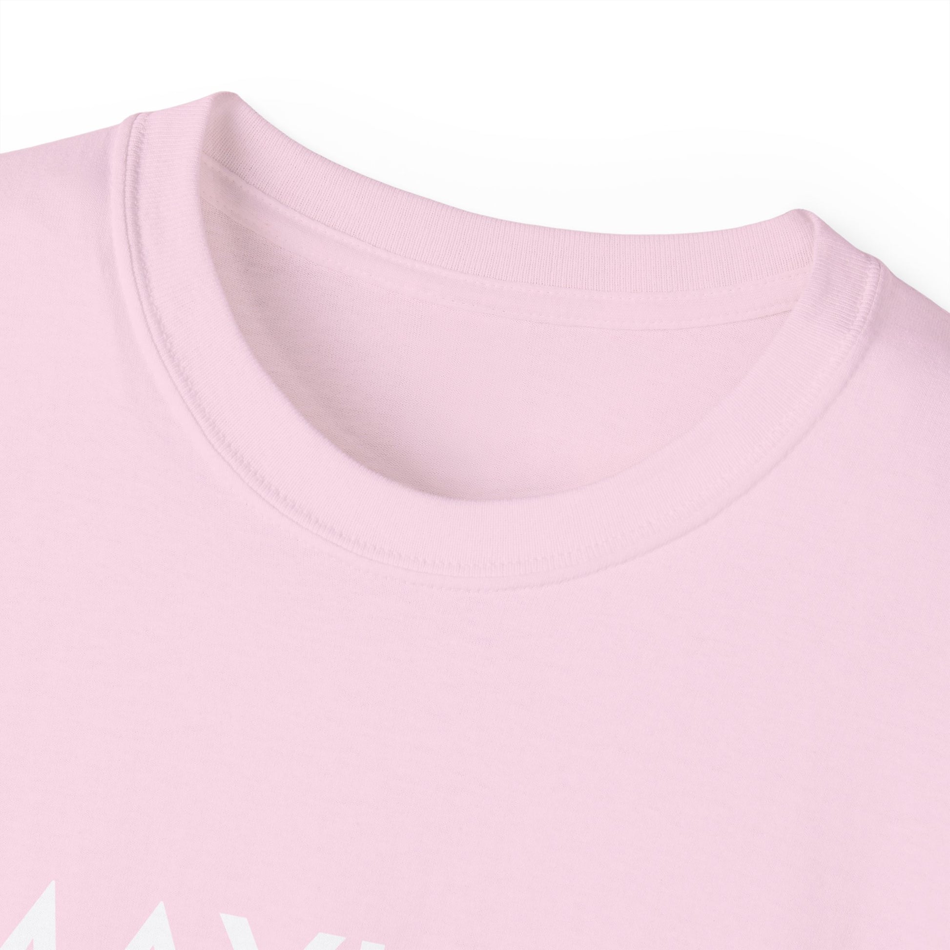 T-shirt MAYISAD