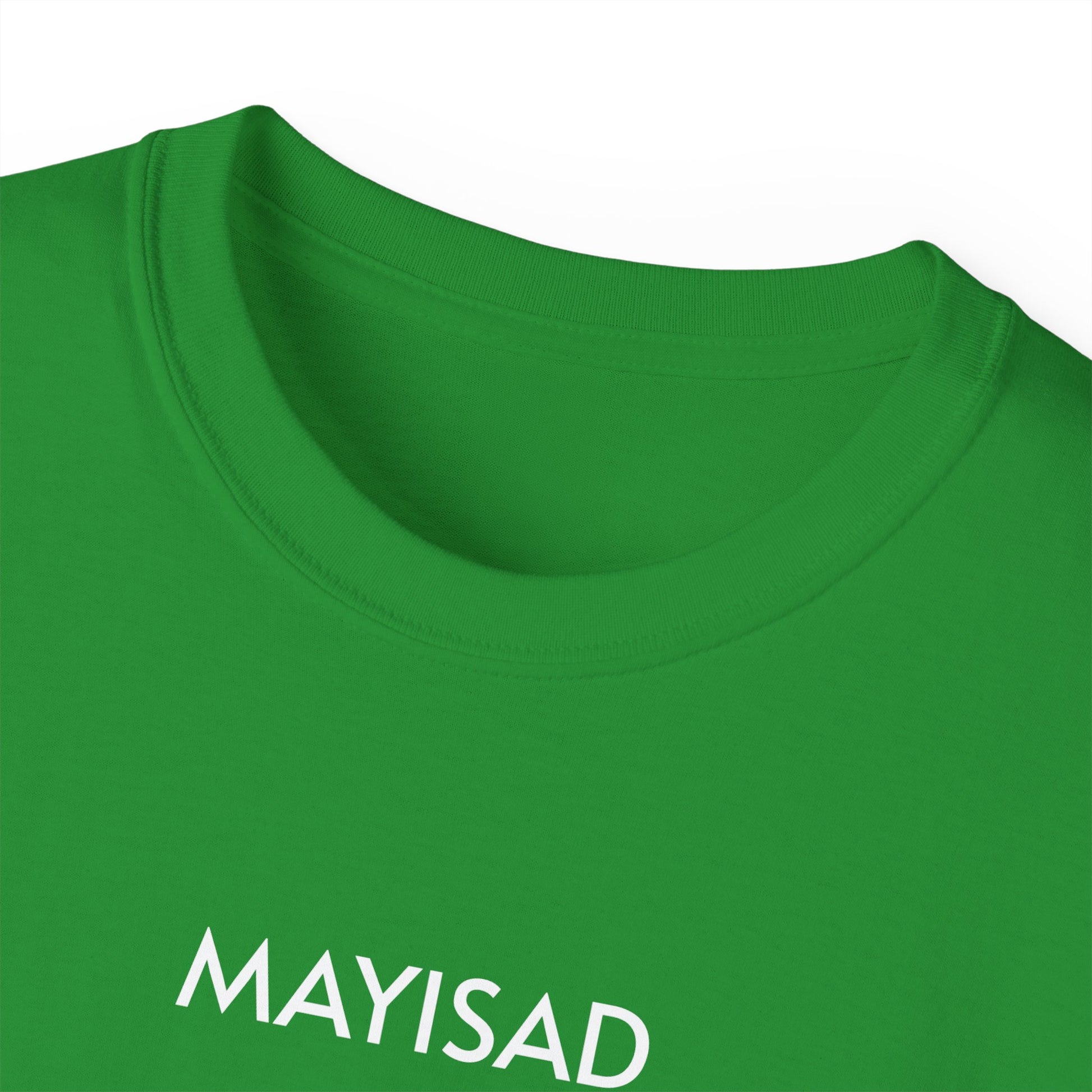 T-shirt MAYISAD