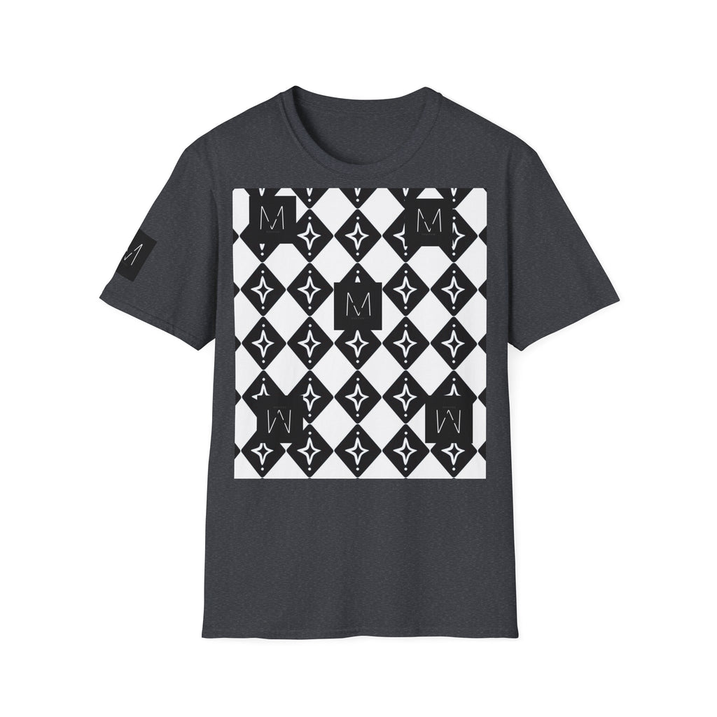 Tee-shirt Monogram MAYISAD