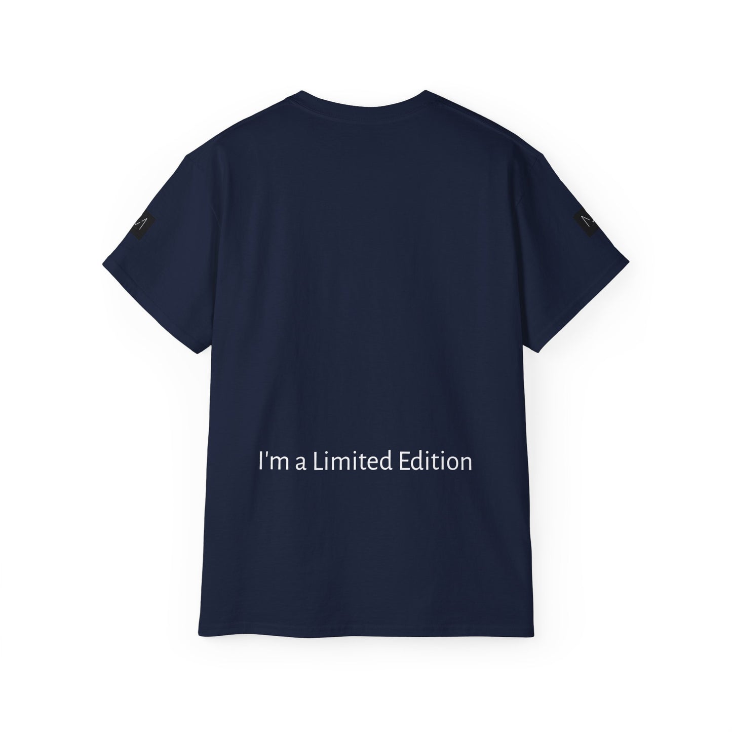 Authentic T-shirt MAYISAD