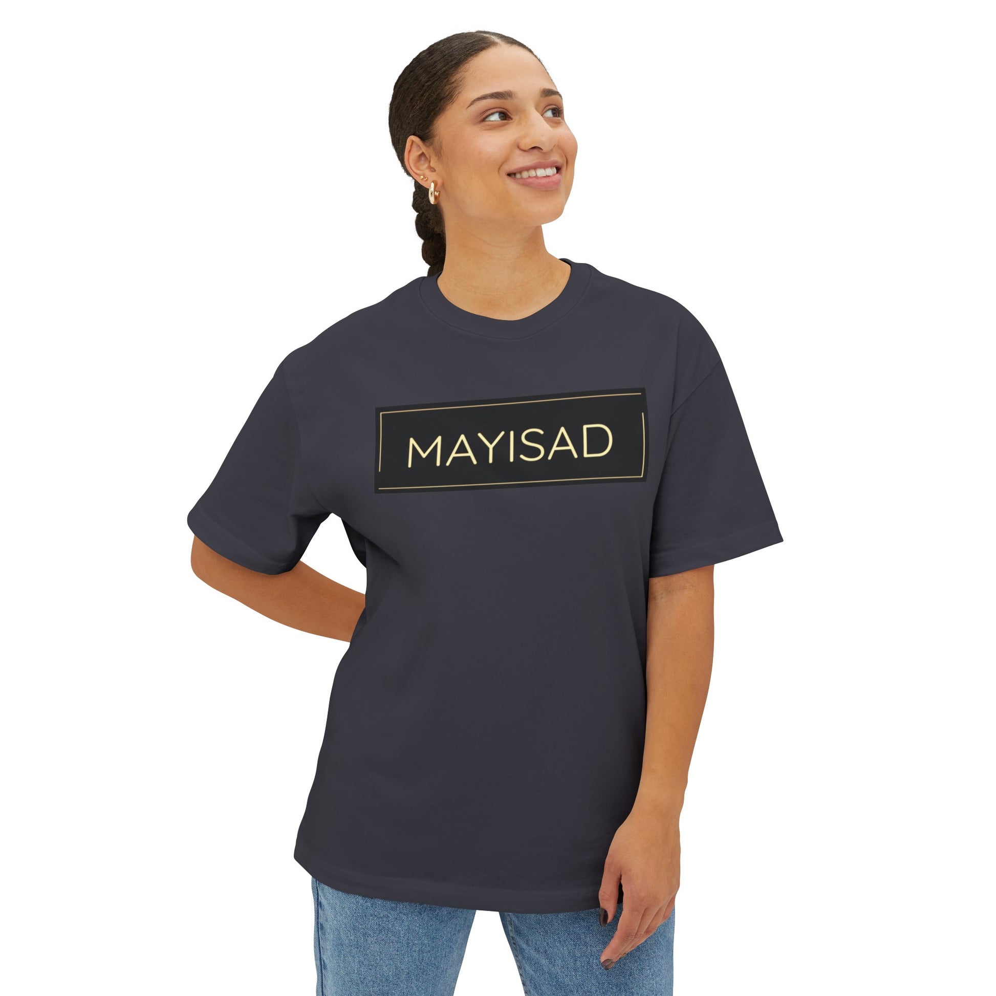 Unisex Oversized Tshirts