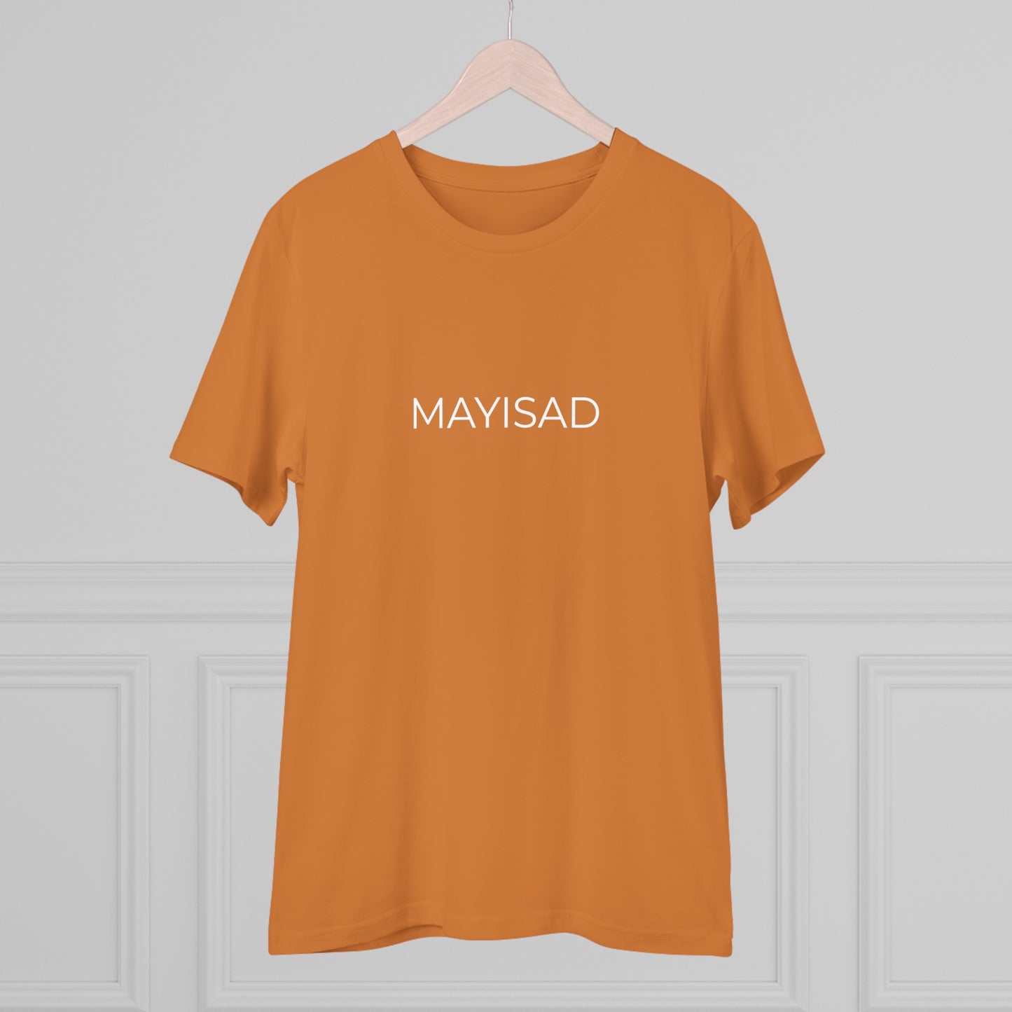 Women's round-neck T-shirt