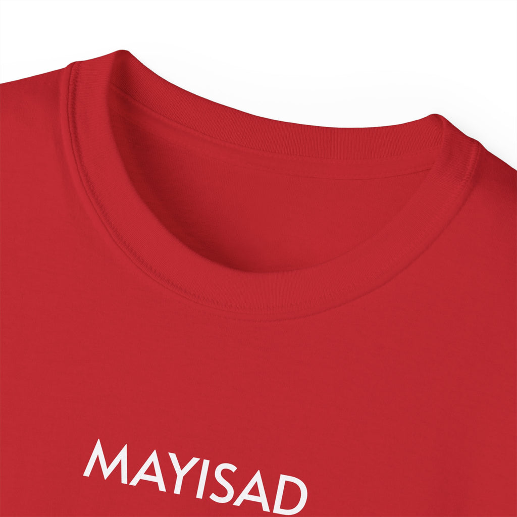 T-shirt MAYISAD