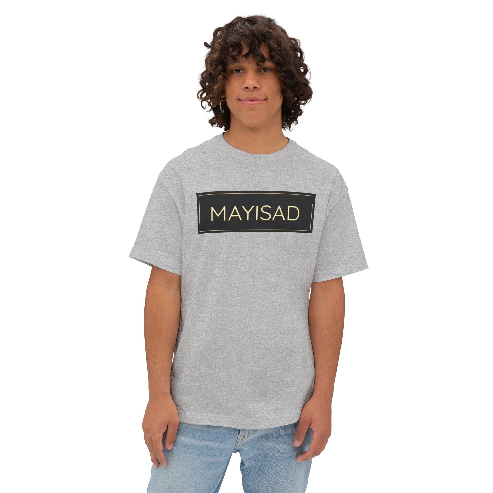Unisex Oversized Tshirts