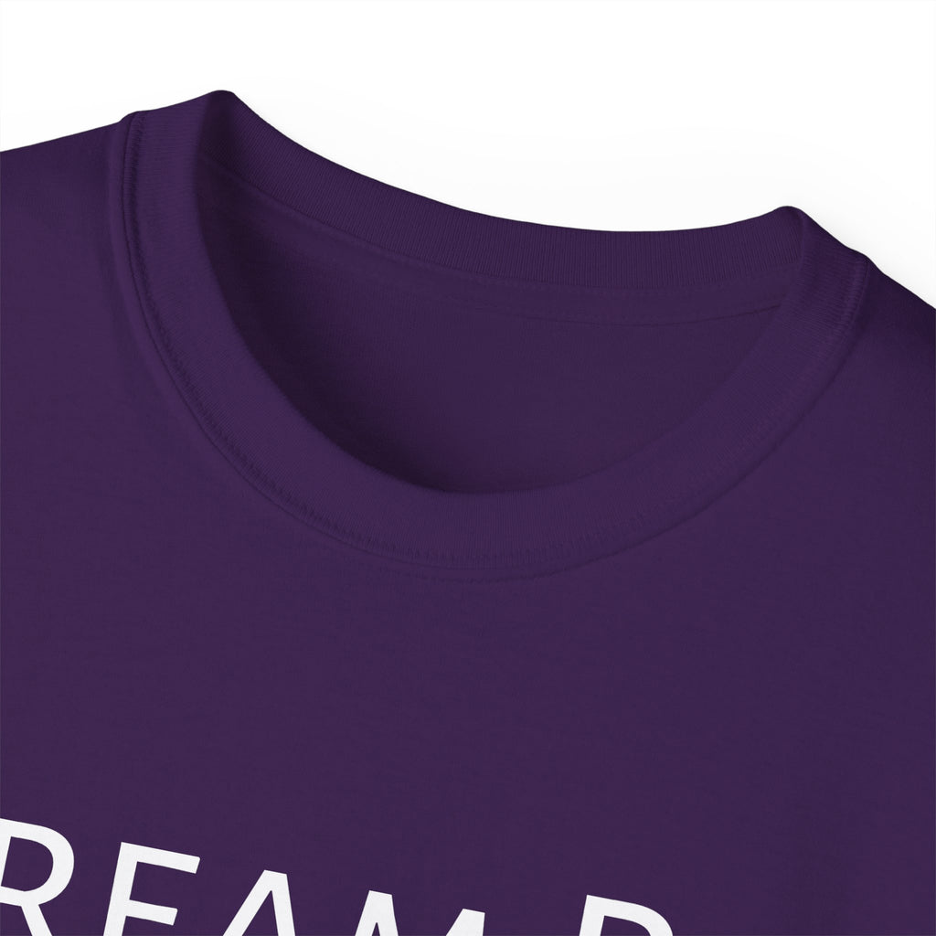 Camiseta Sueña en grande y consigue más MAYISAD 