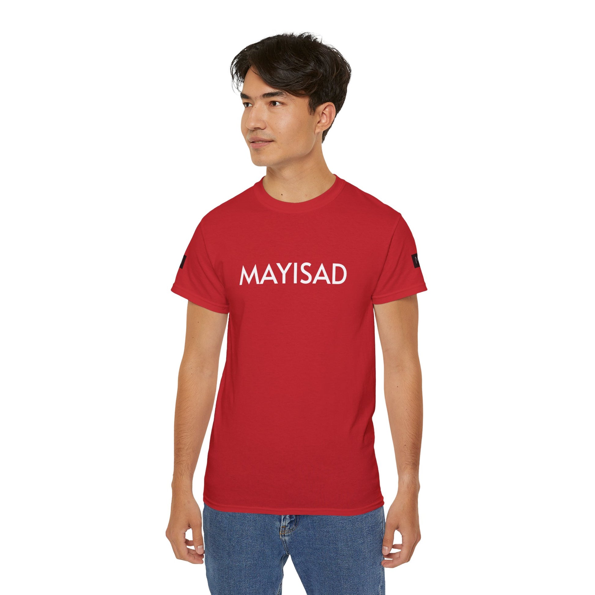 T-shirt MAYISAD