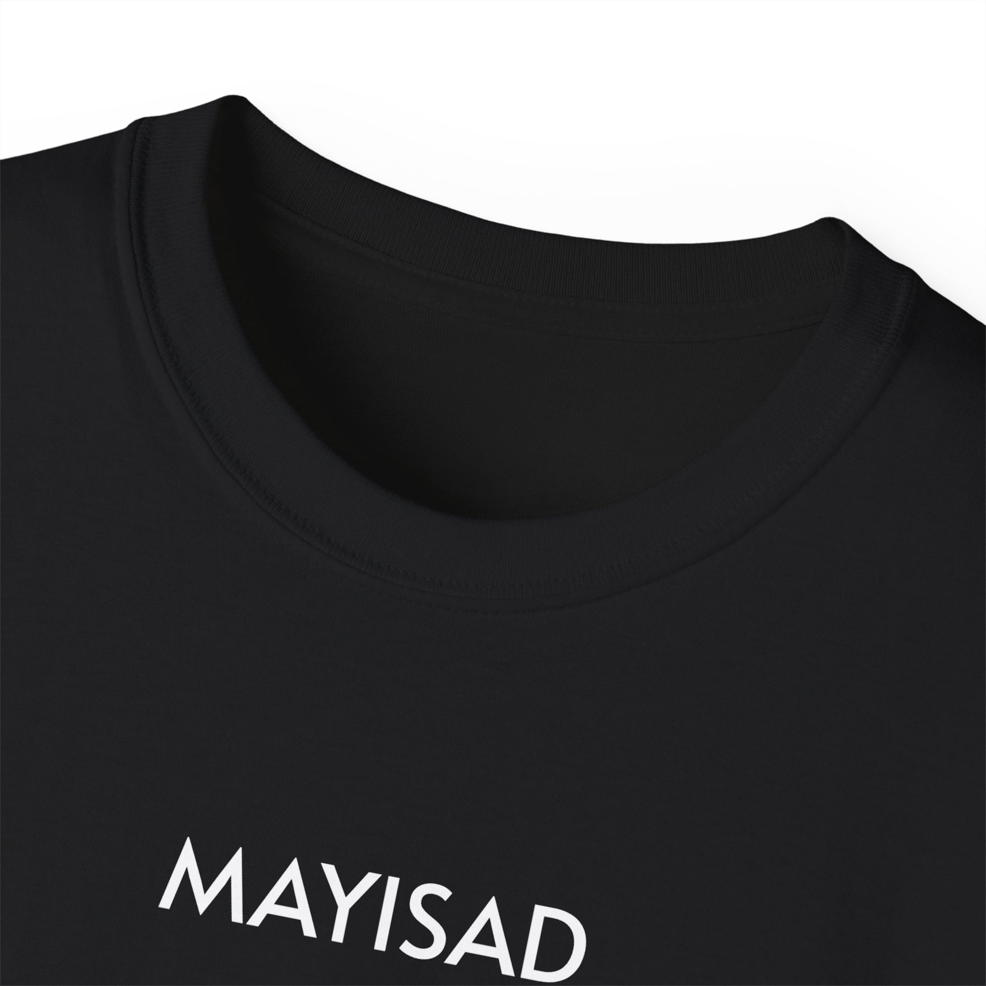 T-shirt MAYISAD