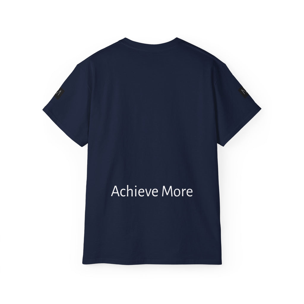 Camiseta Sueña en grande y consigue más MAYISAD 