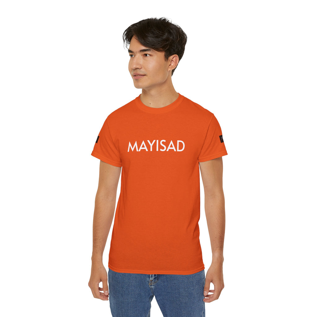 T-shirt MAYISAD