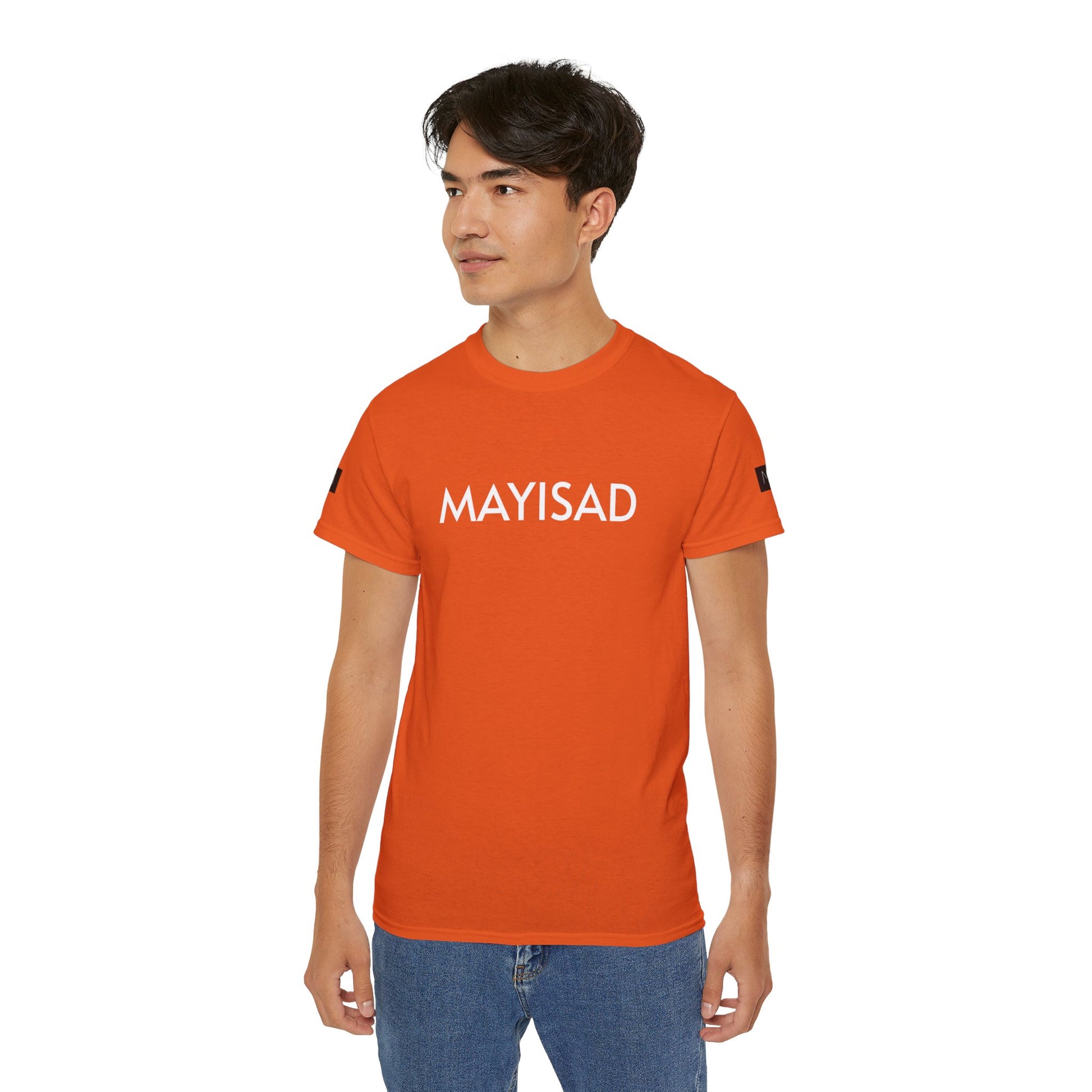 T-shirt MAYISAD