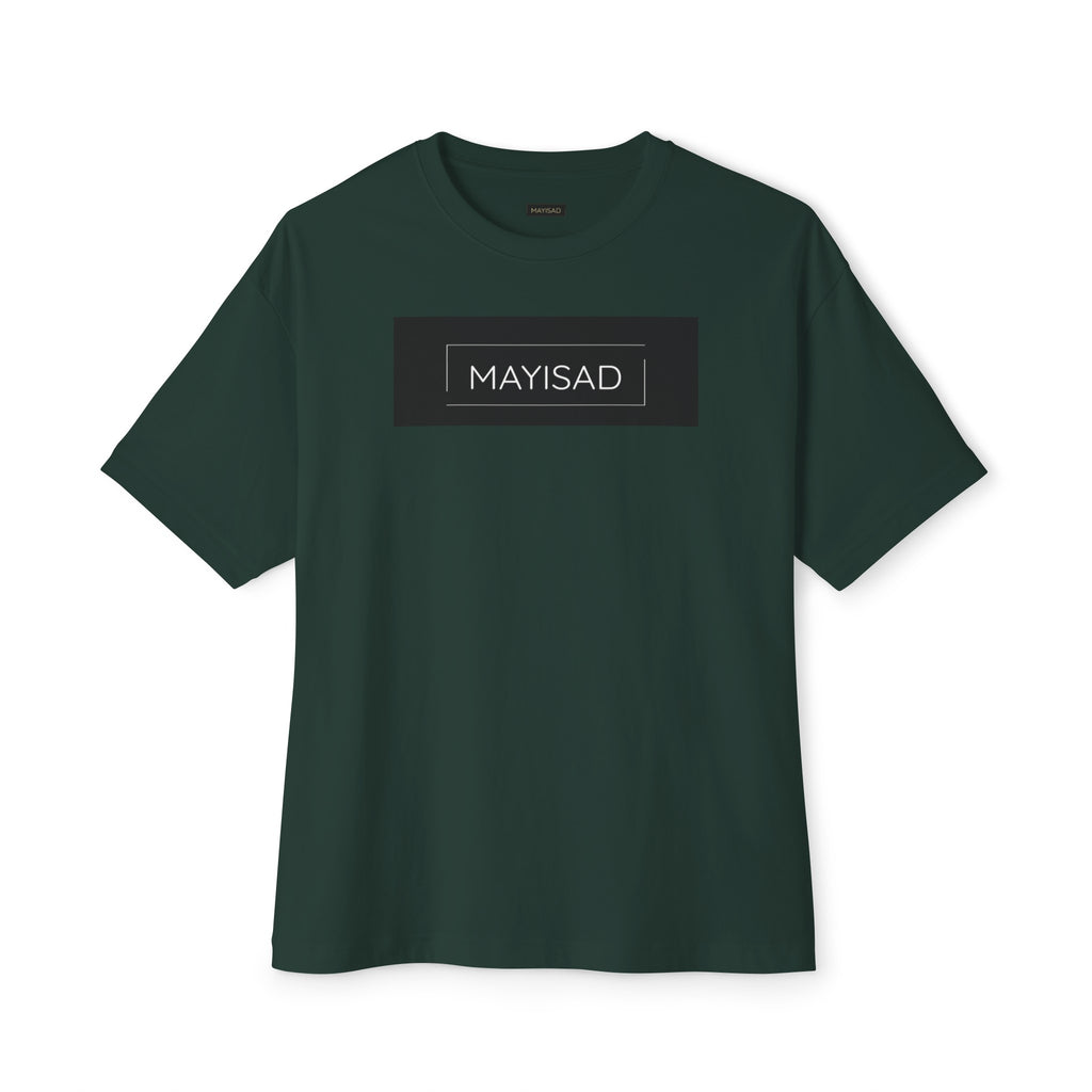 Men's Oversized T-shirt