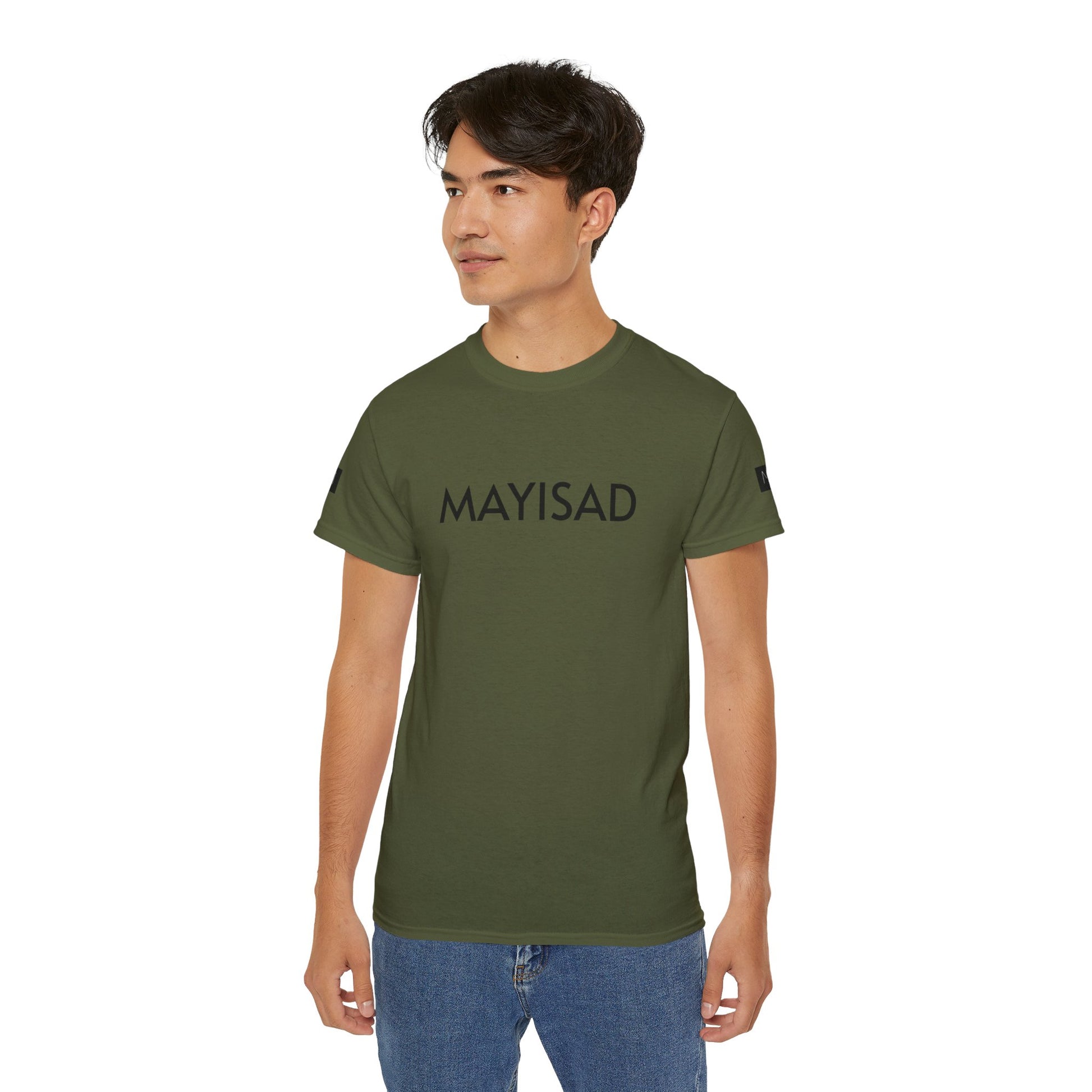 T-shirt MAYISAD