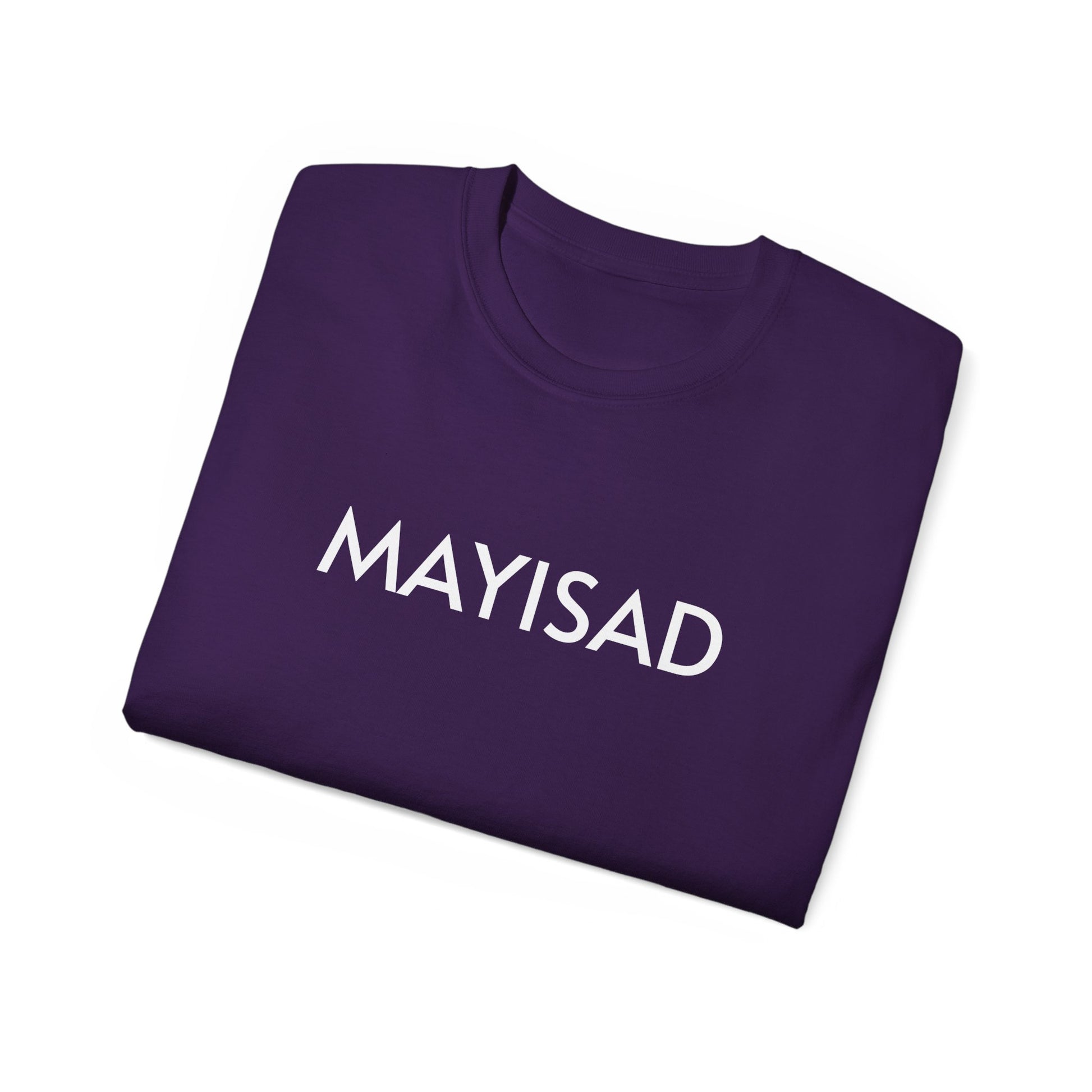 T-shirt MAYISAD
