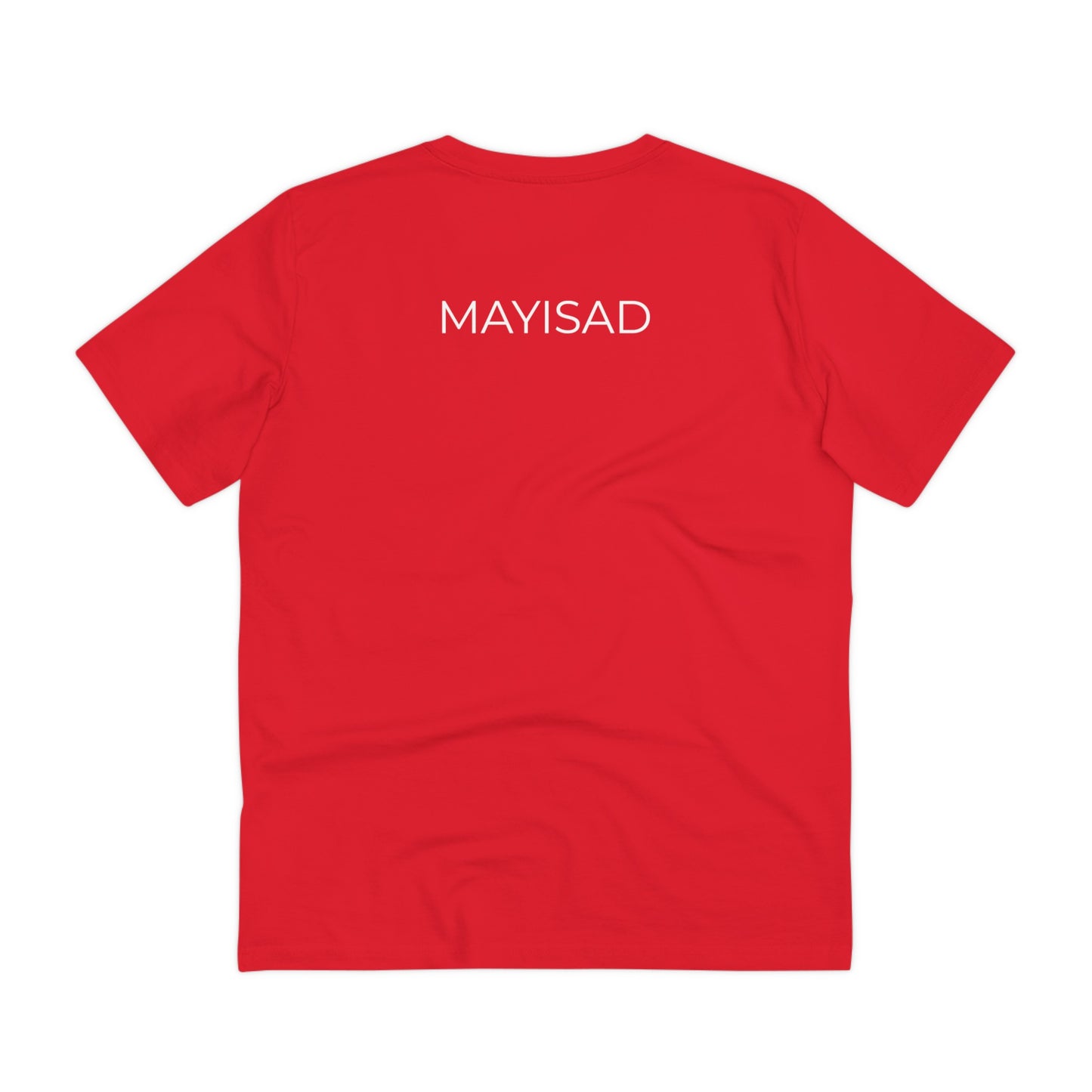 Women's round-neck T-shirt