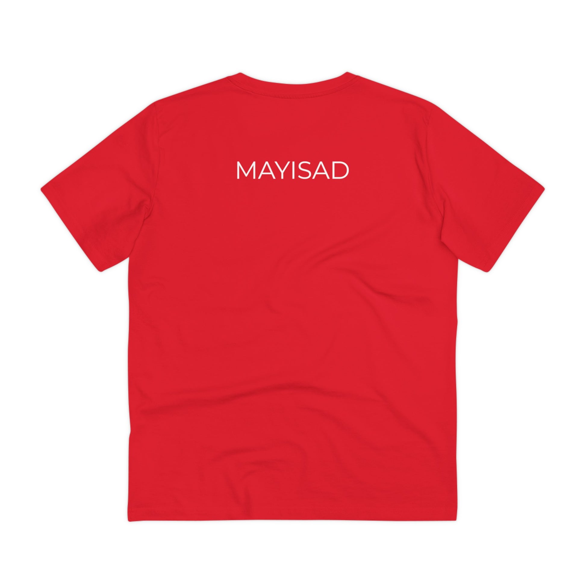 Women's round-neck T-shirt