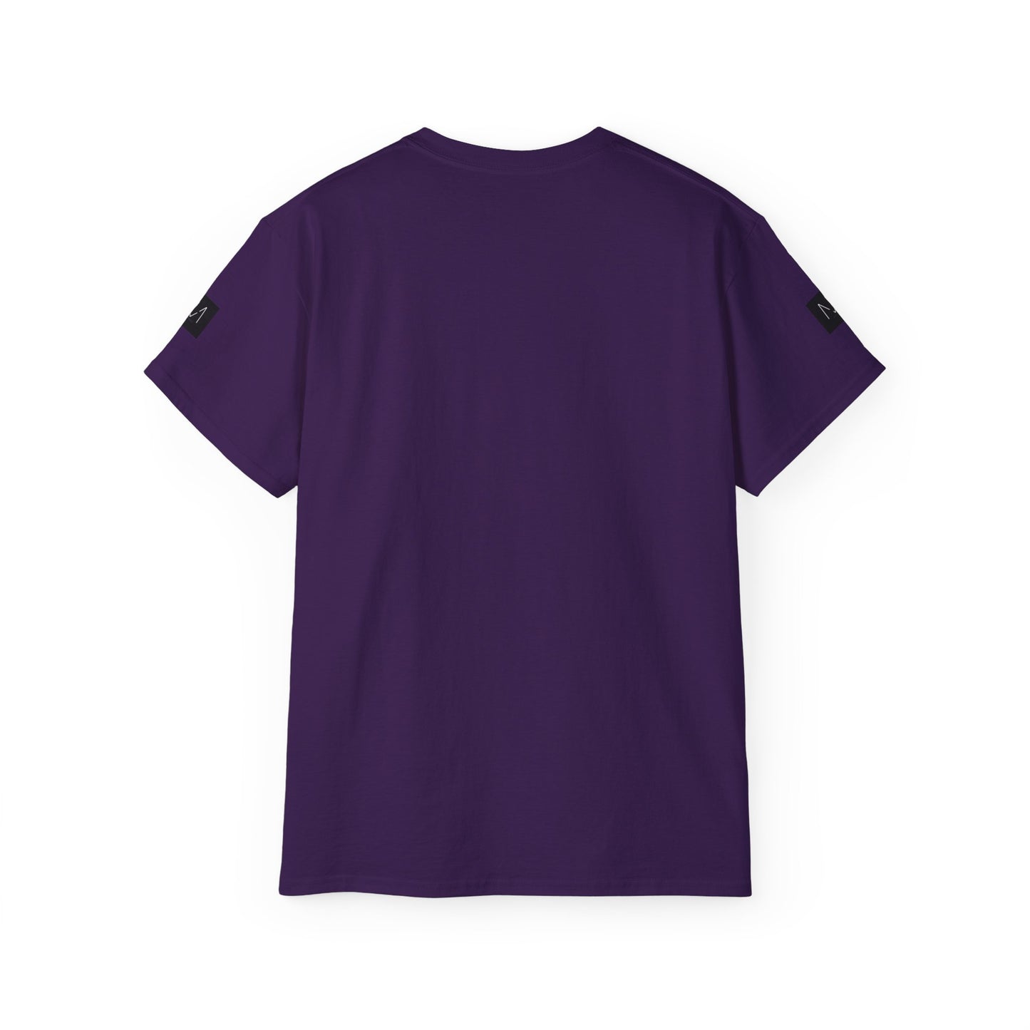 T-shirt Born to Be a Queen
