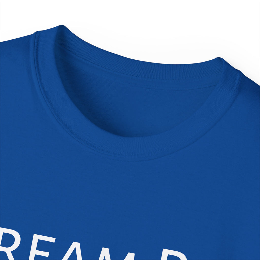 Camiseta Sueña en grande y consigue más MAYISAD 