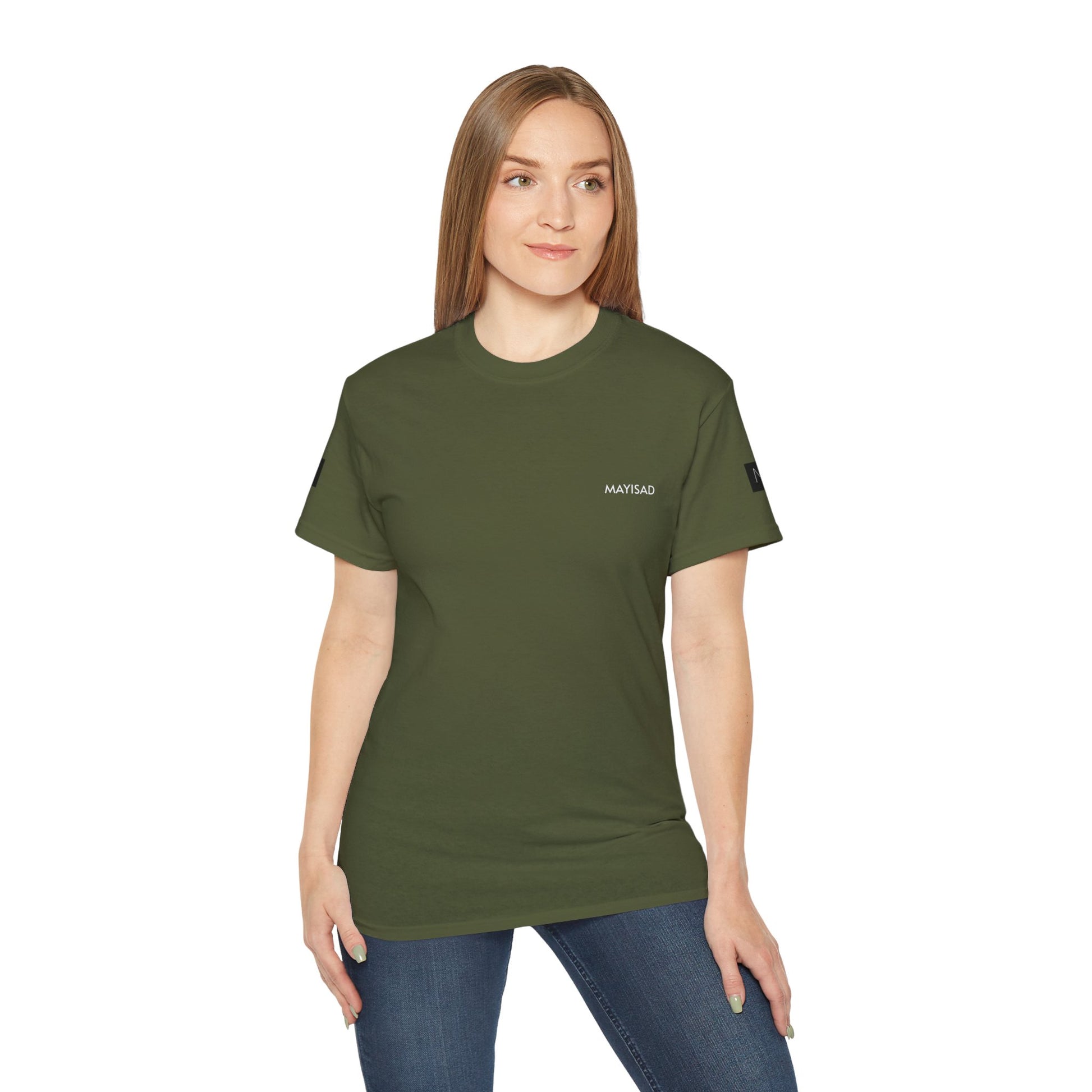 T-shirt MAYISAD