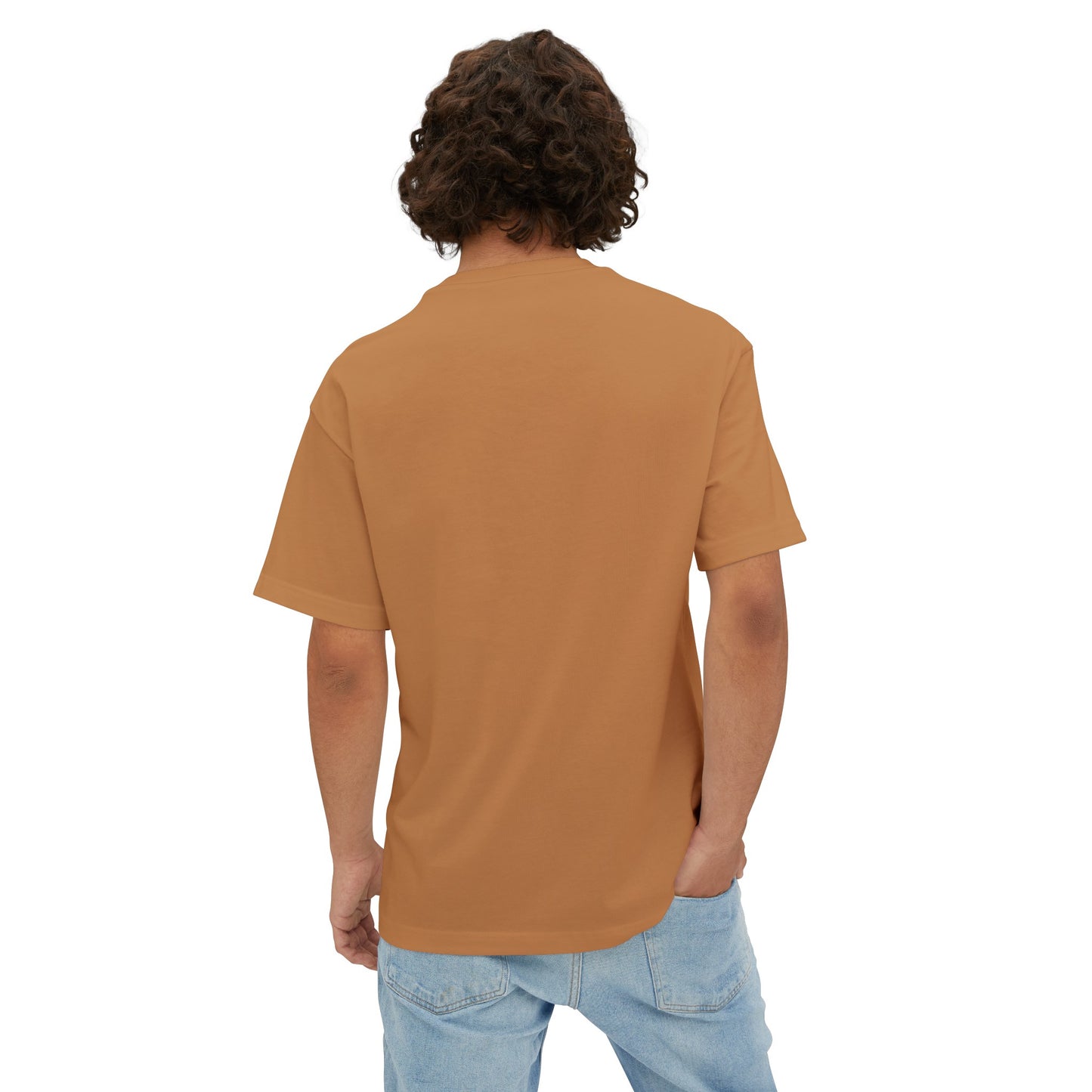 Unisex Oversized Tshirts