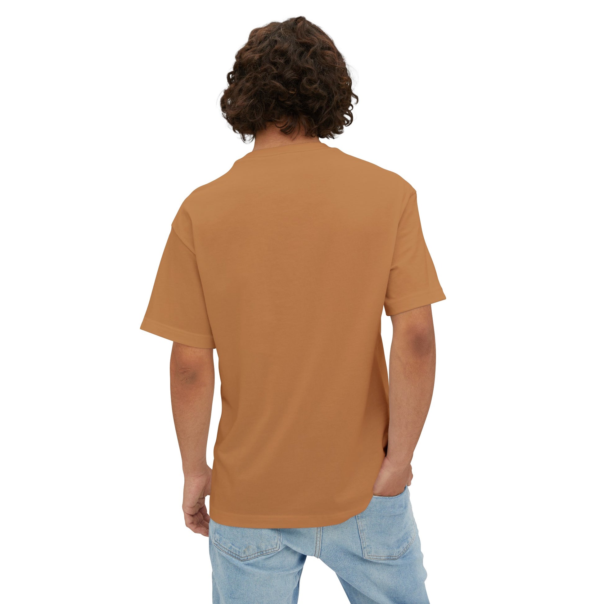 Unisex Oversized Tshirts
