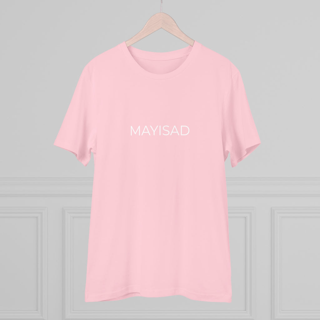 Women's round-neck T-shirt