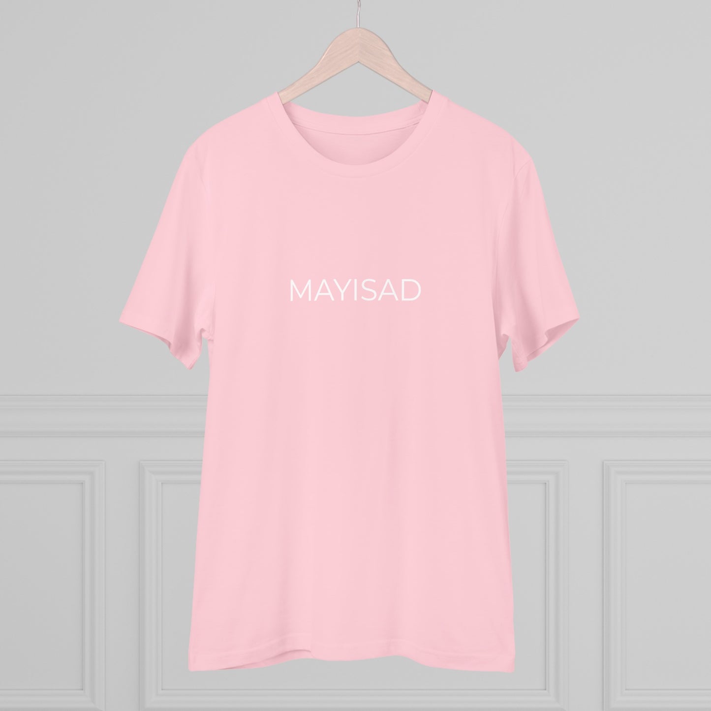 Women's round-neck T-shirt