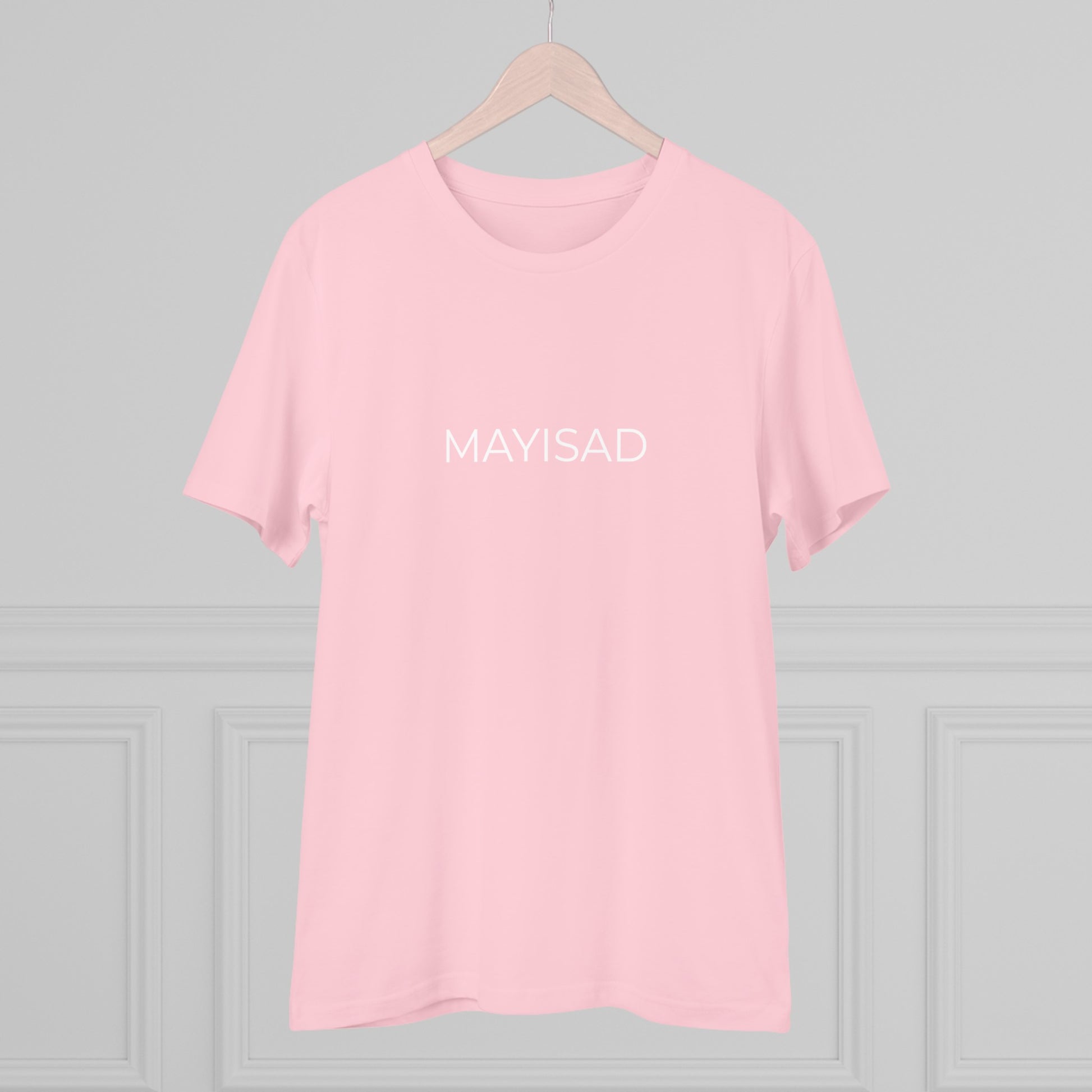 Women's round-neck T-shirt