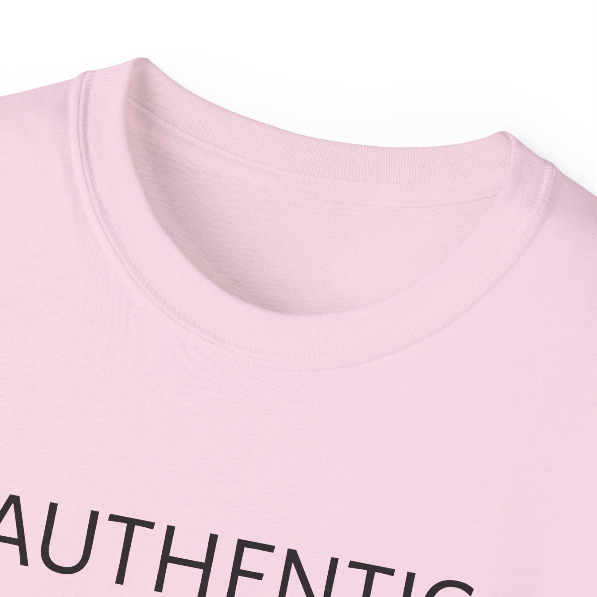 Authentic T-shirt MAYISAD