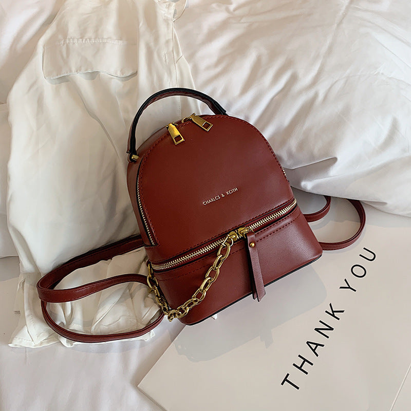 Elegant and Fashion Backpack For Women