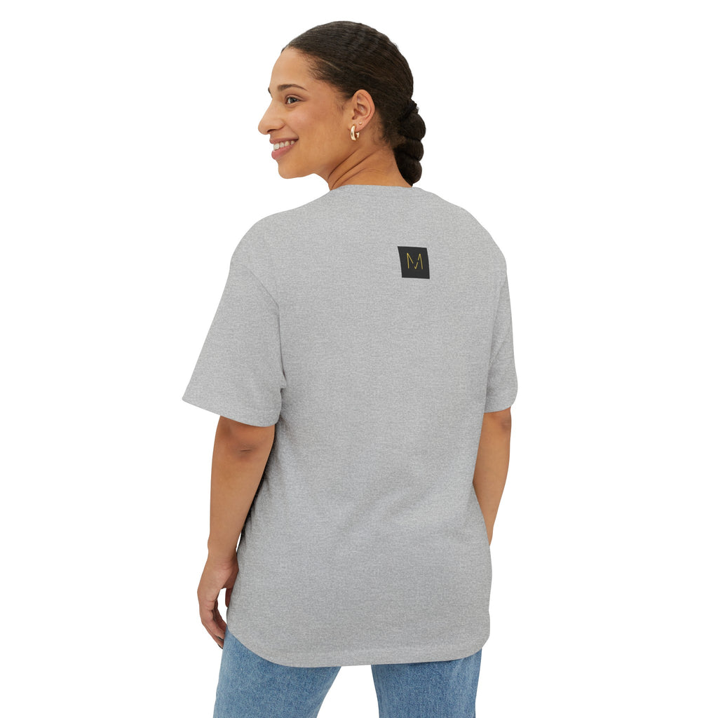 Oversized T-shirts