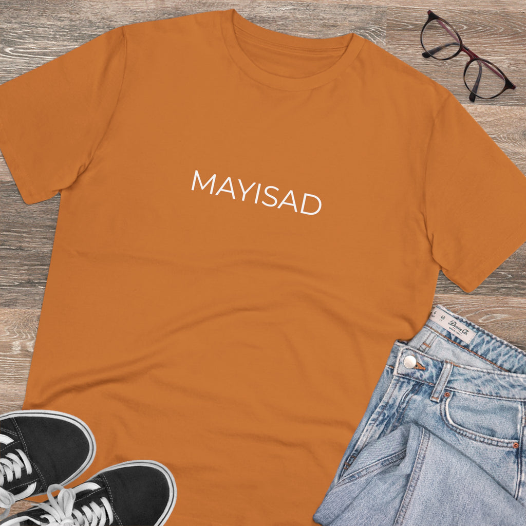 Women's round-neck T-shirt