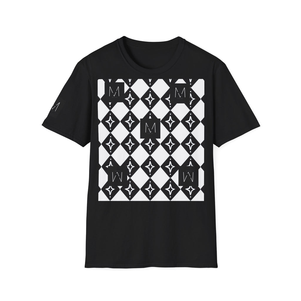 Tee-shirt Monogram MAYISAD