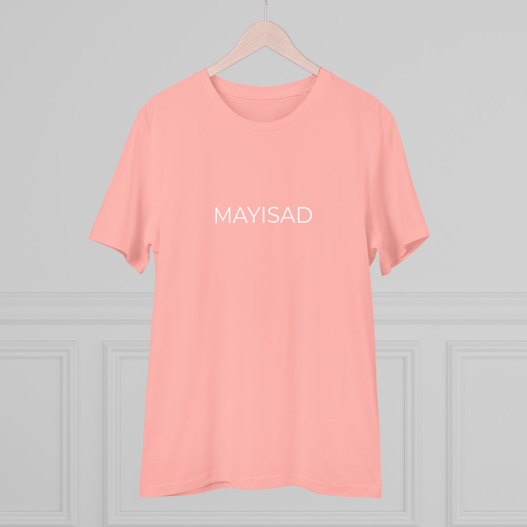 Women's round-neck T-shirt