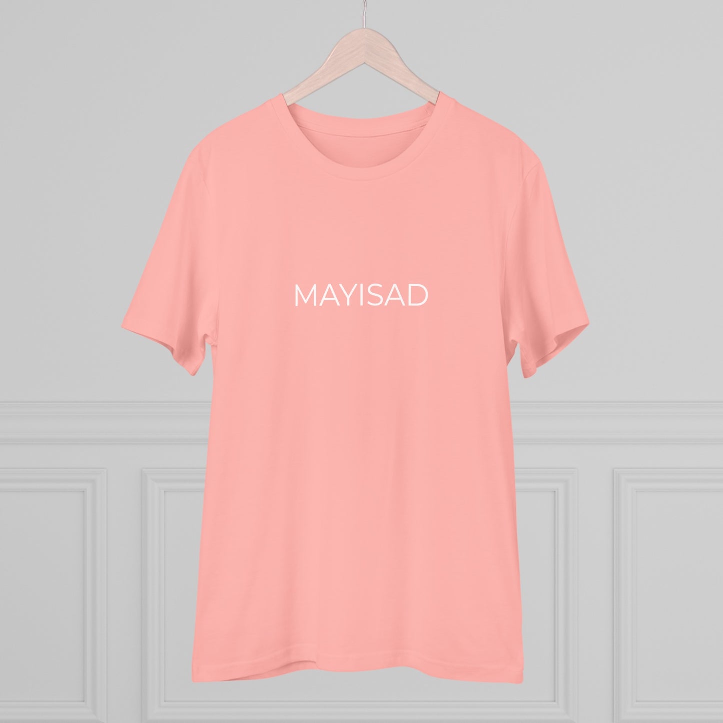 Women's round-neck T-shirt