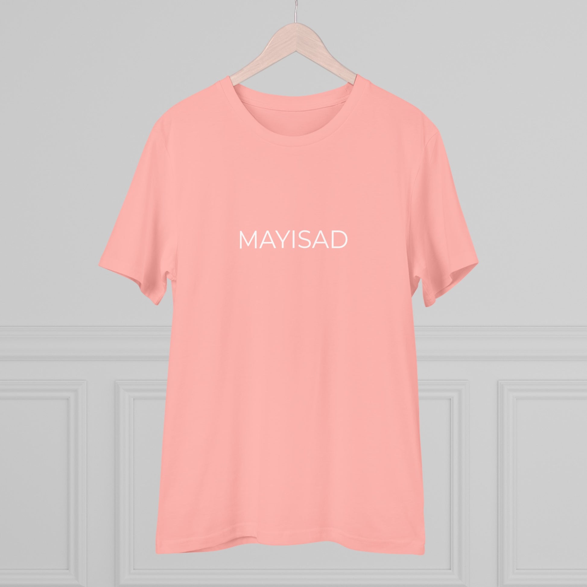 Women's round-neck T-shirt